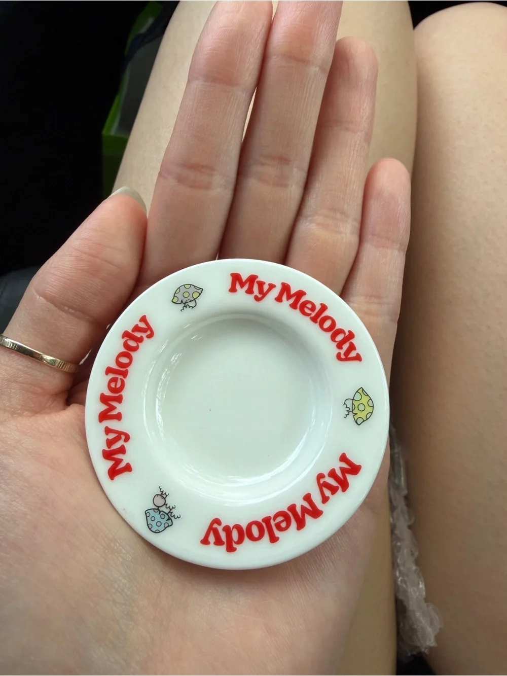 Sanrio new from